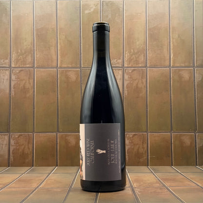 Jolie Laide, North Coast, Califronia, Trousseau Blend, 2022