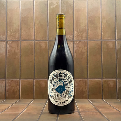 Pavette, Califonia, Pinot Noir 2024