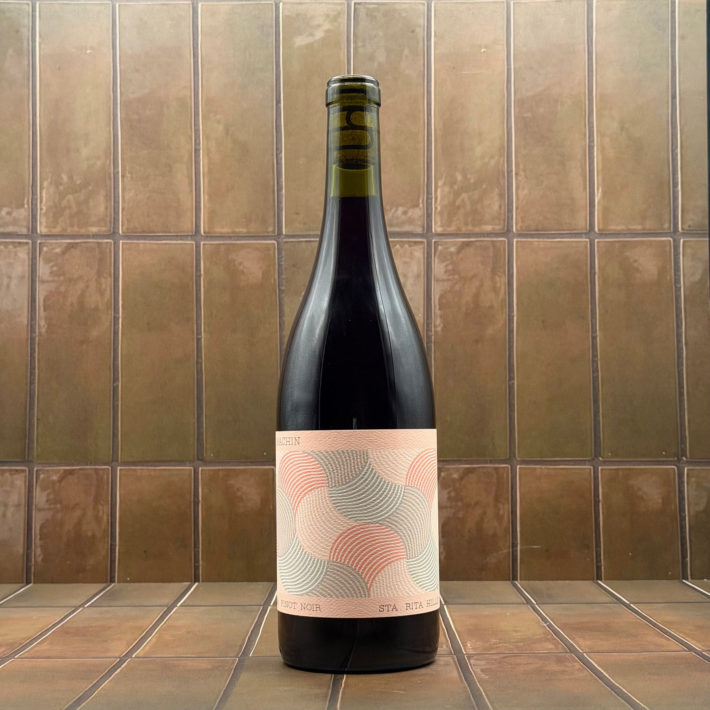 Lo-Fi 'Le Machin', Santa Barbara, California, Pinot Noir, 2024