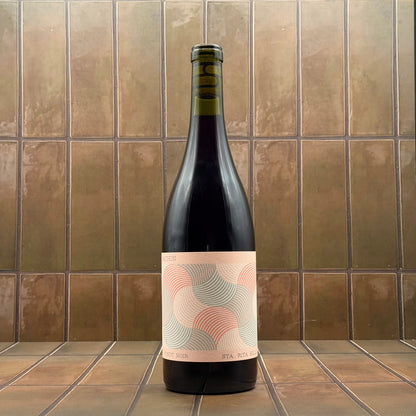 Lo-Fi 'Le Machin', Santa Barbara, California, Pinot Noir, 2024