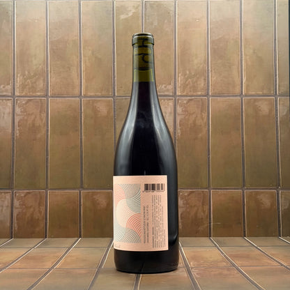 Lo-Fi 'Le Machin', Santa Barbara, California, Pinot Noir, 2024