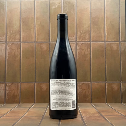 Patricia Green, 'Chelahem Mountain Vineyard', Chelaham Mountains, Oregon, Pinot Noir 2022