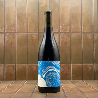 Lioco, Mendocino, Califronia, Pinot Noir, 2023