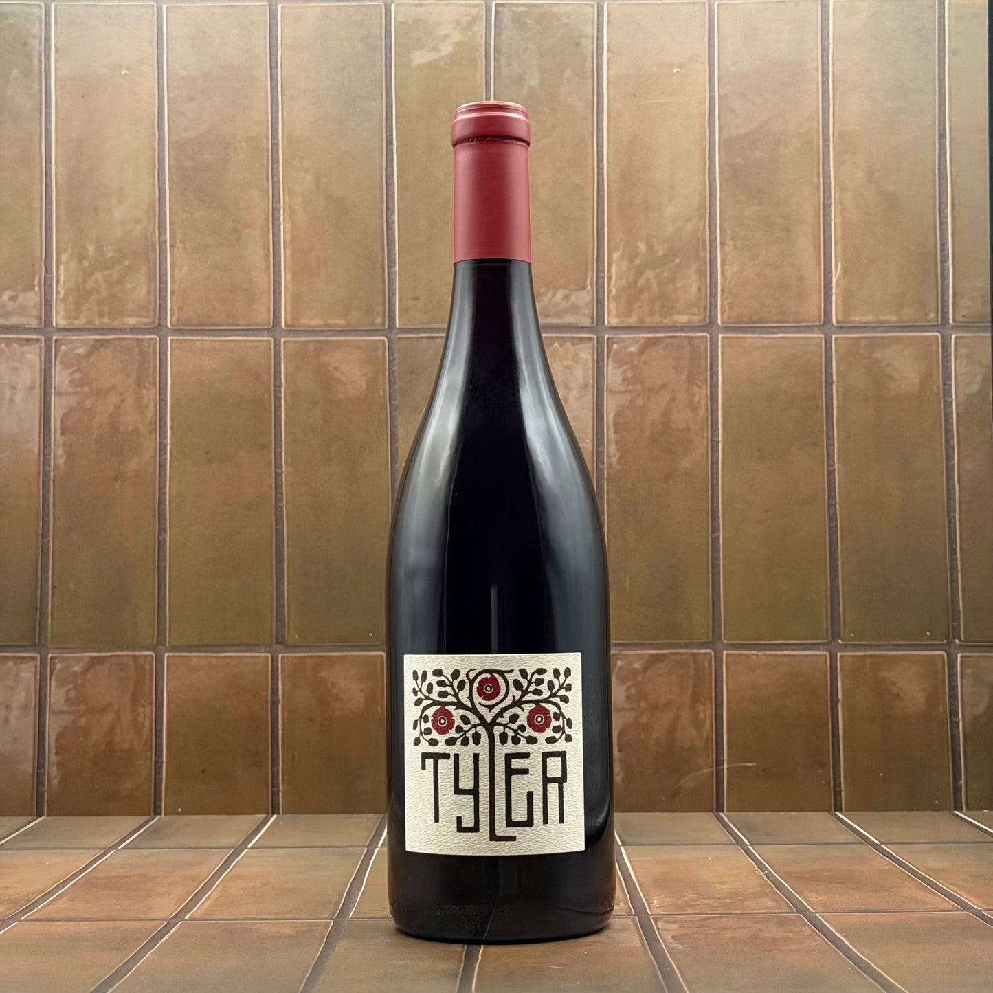 Tyler, Santa Barbara, California, Pinot Noir, 2023