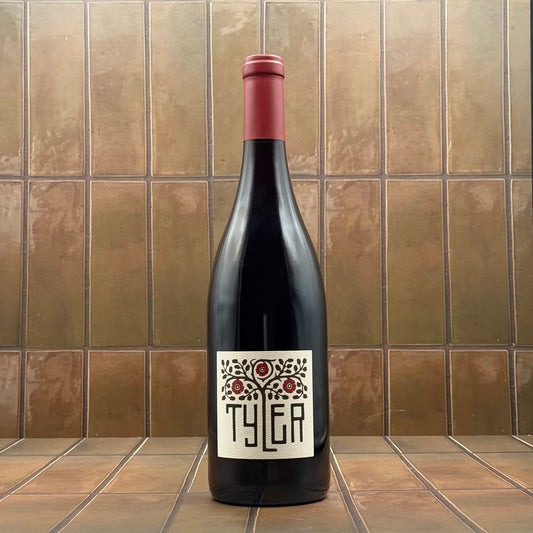Tyler, Santa Barbara, California, Pinot Noir, 2023