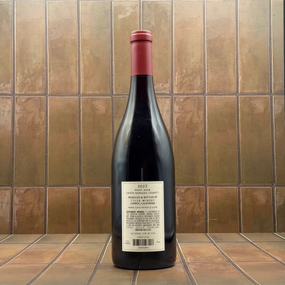 Tyler, Santa Barbara, California, Pinot Noir, 2023