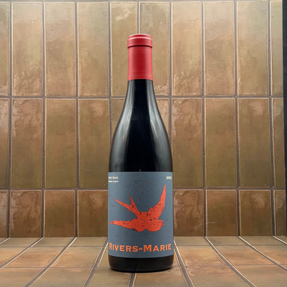 Rivers Marie, Sonoma Coast, California, Pinot Noir, 2023