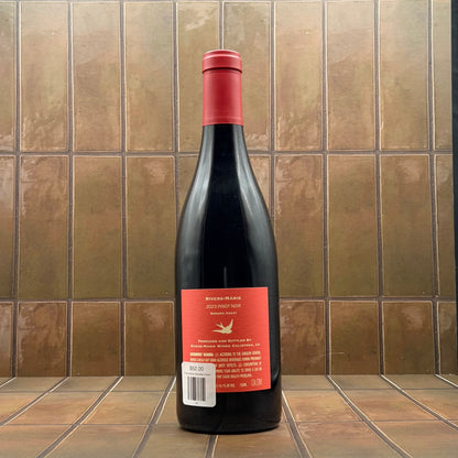Rivers Marie, Sonoma Coast, California, Pinot Noir, 2023