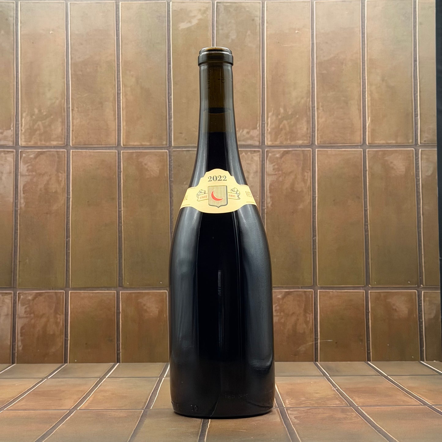 Vöcal Vineyards, 'Lobo Marino' Santa Lucia Highlands, Monterey County, California, Pinot Noir, 2022