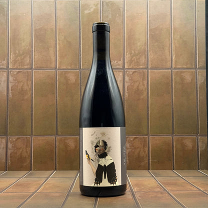 Jolie Laide, North Coast, California, Syrah 2021