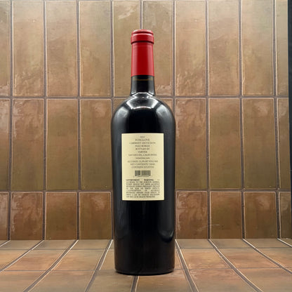 Varner, 'Foxglove', Paso Robles, California, Cabernet Sauvignon, 2023