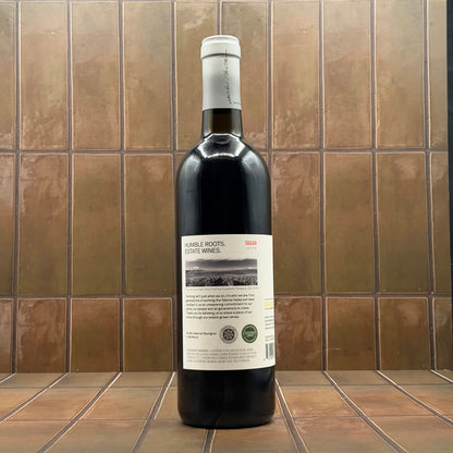 Two Mountain, 'Schmidt & Copeland' Washington, Cabernet Sauvignon, 2022