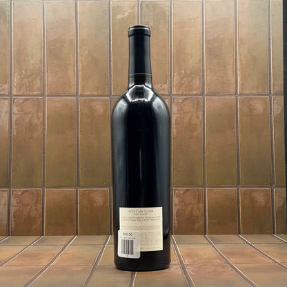 Cain Cellars 'Cain Cuvee 12/13', Napa Valley, California, Cabernet Blend, NV