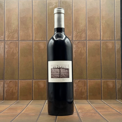 Robert Sinskey 'POV' Napa Valley, Califronia, Cabernet Blend, 2018