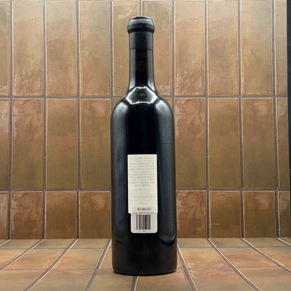 Scribe, 'Atlas Mountain-West' Napa Valley, California, Cabernet Sauvignon 2021