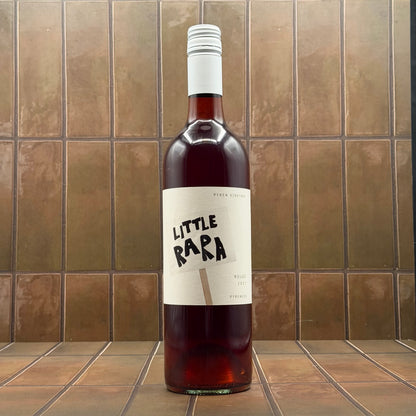 Pyren 'Little Ra Ra Rouge', Pyrenees, Australia, Shiraz Blend, 2021