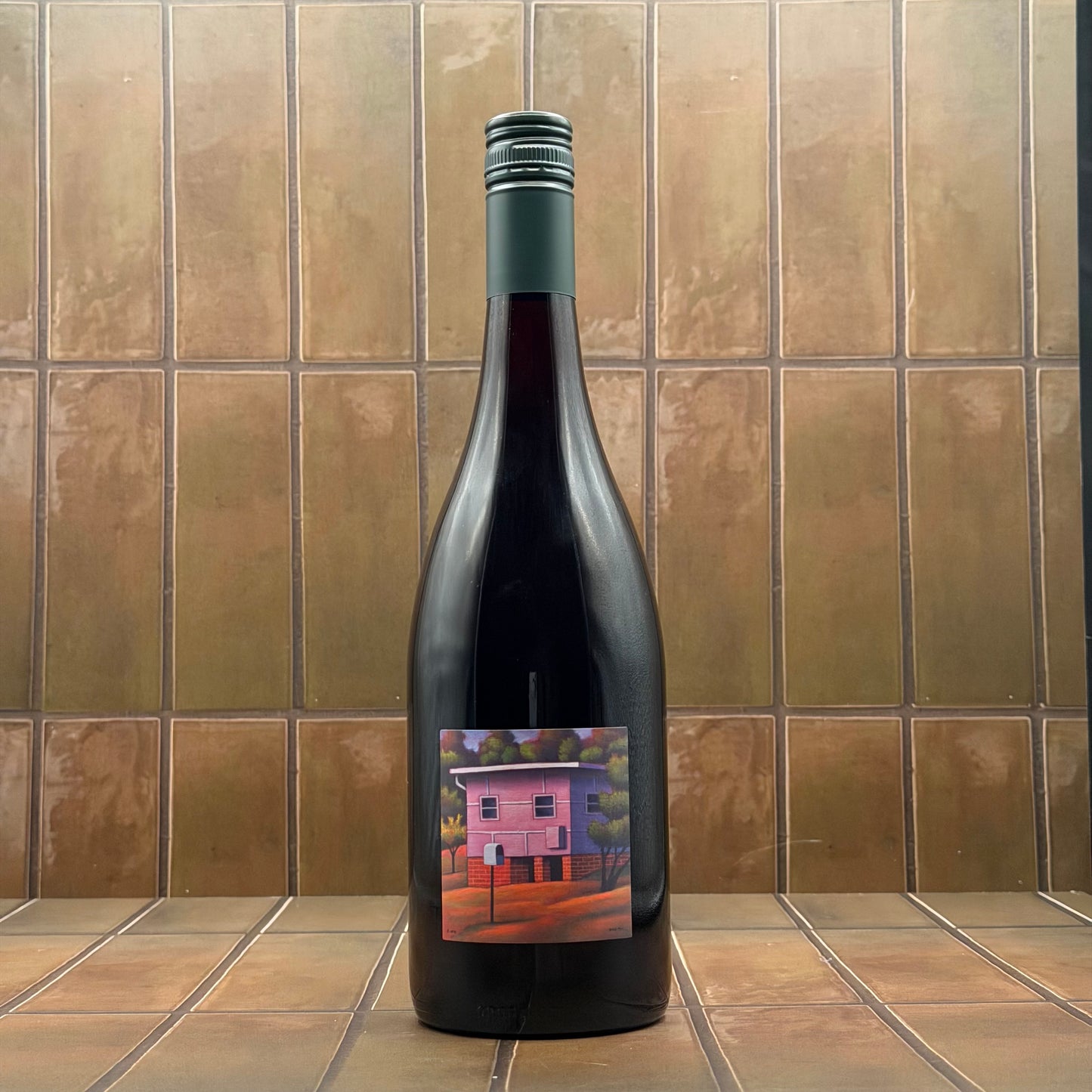 William Downie, 'Cathedral', Victoria, Australia, Pinot Noir, 2024