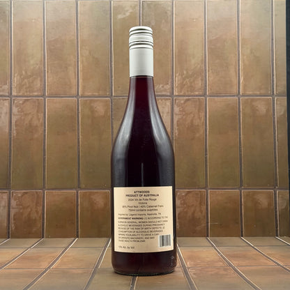 Attwoods, 'Vin de Folie Rouge', Victoria, Australia, Red Blend 2024