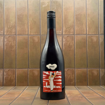 Reed, "Alexia," Barossa Valley, Australia, Grenache, 2022