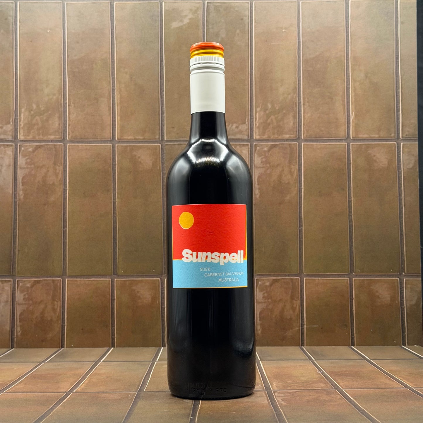 Sunspell, South Australia, Australia, Cabernet Sauvignon, 2022