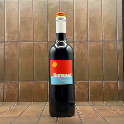 Sunspell, South Australia, Australia, Cabernet Sauvignon, 2022