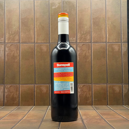 Sunspell, South Australia, Australia, Cabernet Sauvignon, 2022