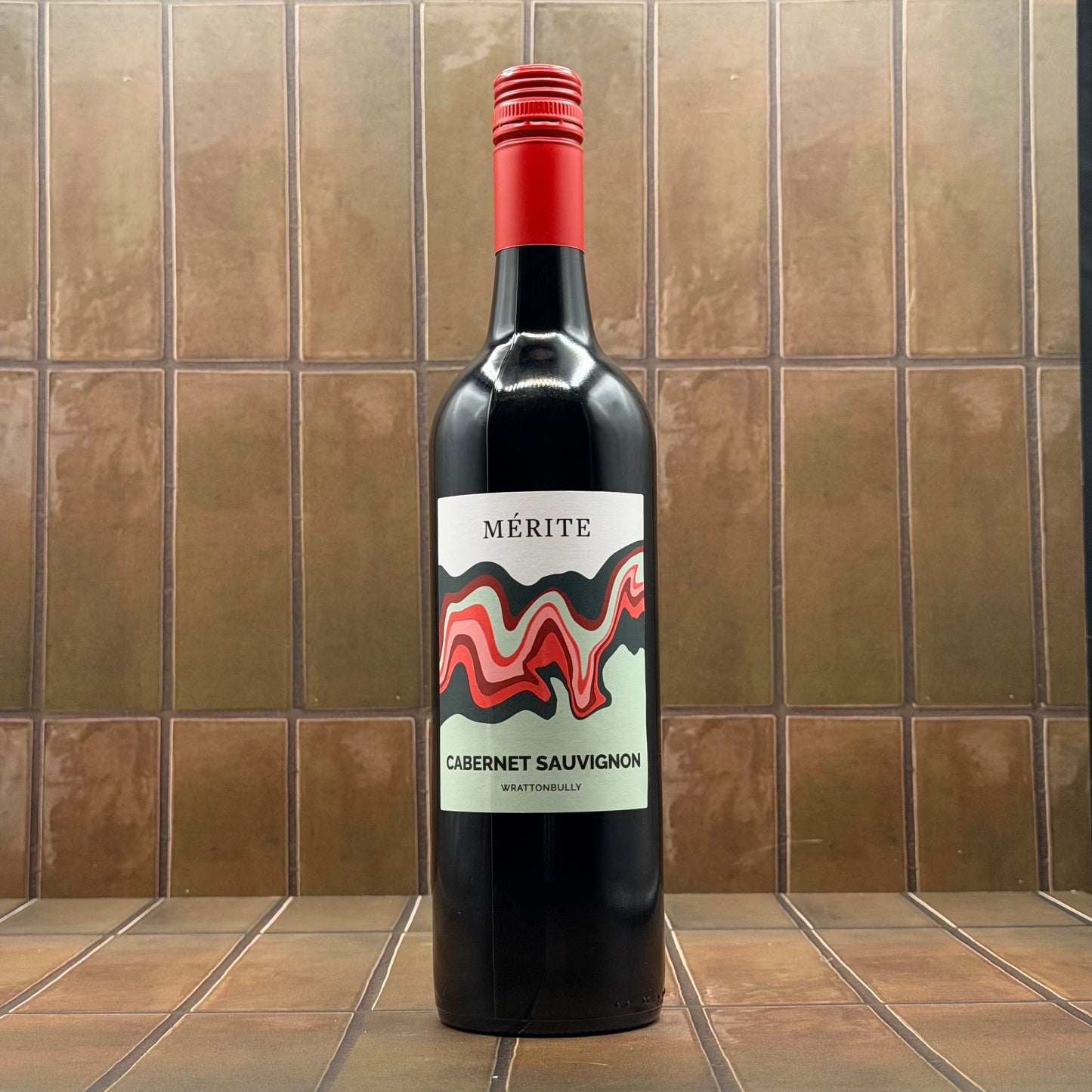 Merite 'Layers', Wrattonbully, Australia, Cabernet Sauvignon, 2020