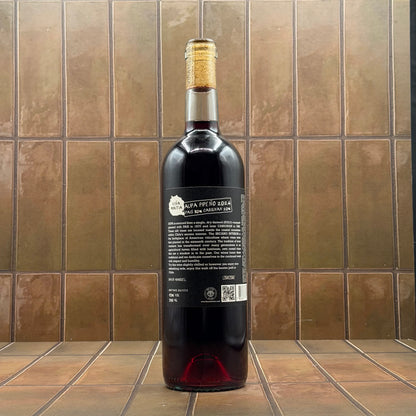 Vina Maitia, 'Aupa', Valle del Maule, Chile, Pais 2024