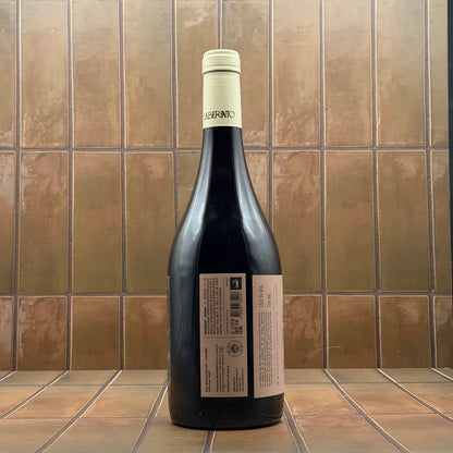 Laberinto, 'Arcillas' Valle del Maule, Chile, Pais, 2022