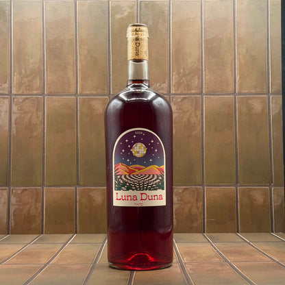 Luna Duna, 'Tinto', Mendoza, Argentina, Criolla, 2024