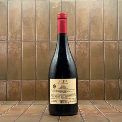 Bodega Noemia, 'A Lisa', Patagonia, Argentina, Malbec, 2023