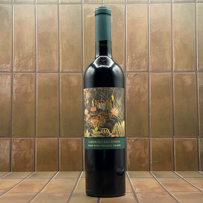 Ernesto Catena, 'Animal'. Mendoza, Argentina, Cabernet Sauvignon, 2020