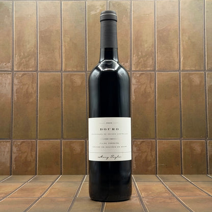 Mary Taylor, 'Filipe Ferreira', Douro, Portugal, Touriga Nacional Blend, 2022