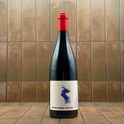 Antonio Madeira, 'Tinto', Dao, Portugal, Red Blend, 2022