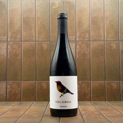 Zorzal, Navarra, Spain, Garnacha, 2024