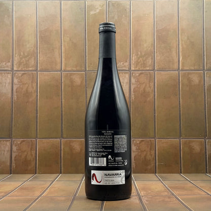 Zorzal, Navarra, Spain, Garnacha, 2024