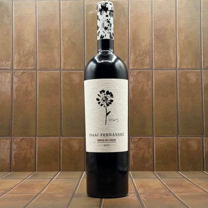 Isaac Fernandez, 'Riserva', Ribera del Duero, Spain, Tempranillo, 2019