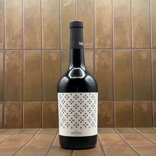 Galeam, Alicante, Spain, Monastrell, 2023