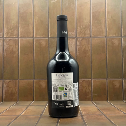 Galeam, Alicante, Spain, Monastrell, 2023