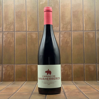 Bernabeleva, 'Camino de Navaherreros' Madrid, Spain, Garnacha 2024