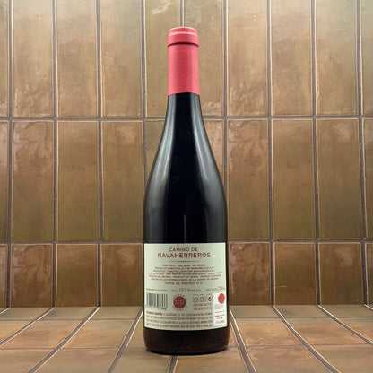 Bernabeleva, 'Camino de Navaherreros' Madrid, Spain, Garnacha 2024