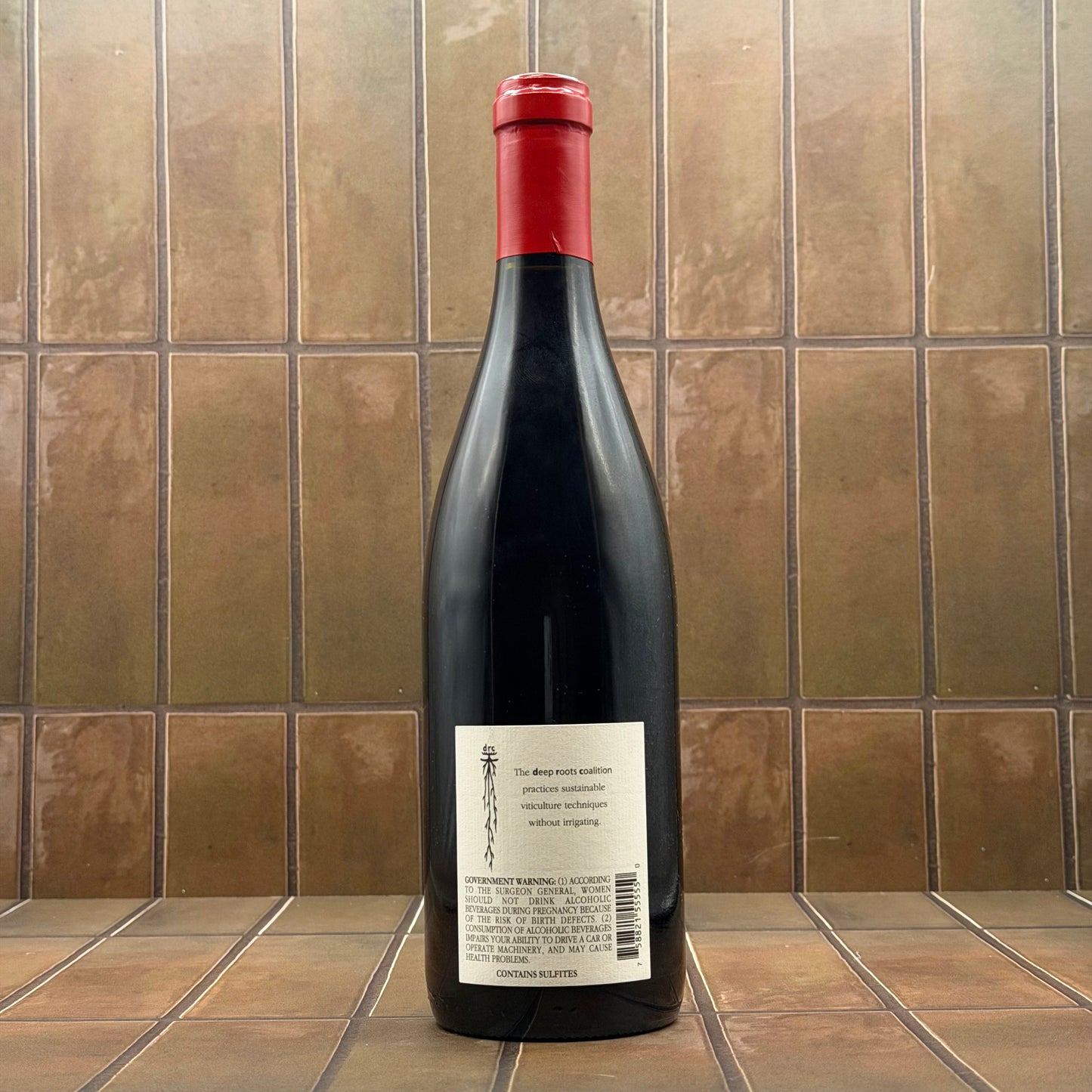 Cameron, 'Abbey Ridge', Willamette Valley, Oregon, Pinot Noir 2023