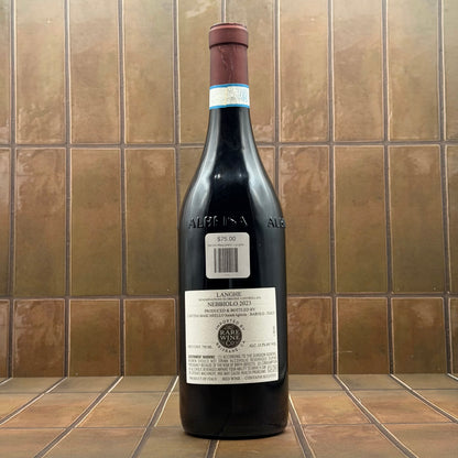 Bartolo Mascarello, Langhe, Piedmont, Italy, Nebbiolo 2023