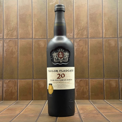 Taylor Fladgate 20 year Tawny
