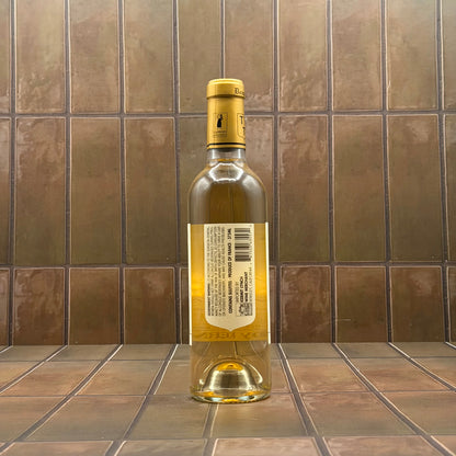 Domaine De Durban, Muscat de Beaumes de Venice, Rhone, France, Muscat 2021 375ml