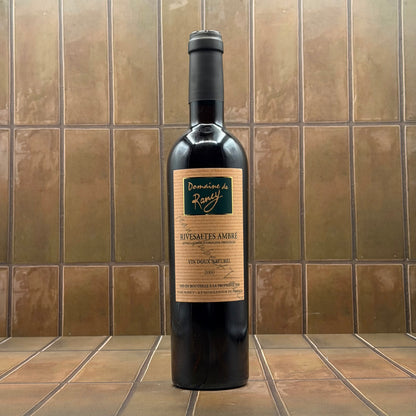 Domaine de Rancy 2000 500ml