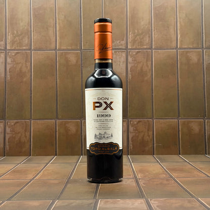 Toro Albala Don PX Pedro Ximenez Gran Reserva 375 ml
