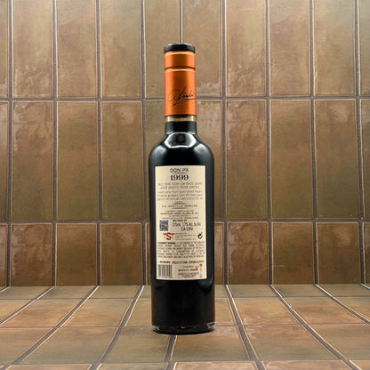 Toro Albala Don PX Pedro Ximenez Gran Reserva 375 ml