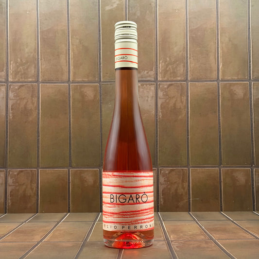 Elio Perrone, 'Bigaro', Piedmont, Italy, Brachetto Blend, 2024 375ml