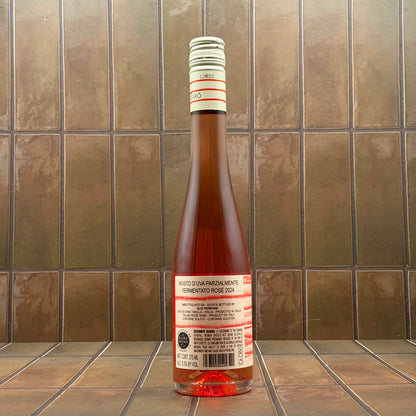 Elio Perrone, 'Bigaro', Piedmont, Italy, Brachetto Blend, 2024 375ml